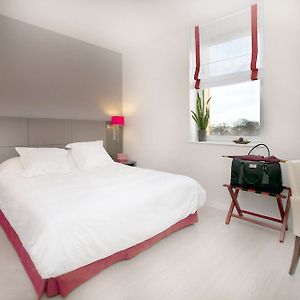 Studio met een King Size Bed